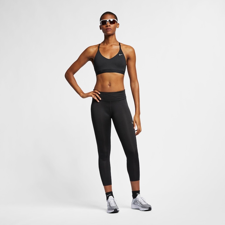 Legging Nike Fast Feminina - Foto 6