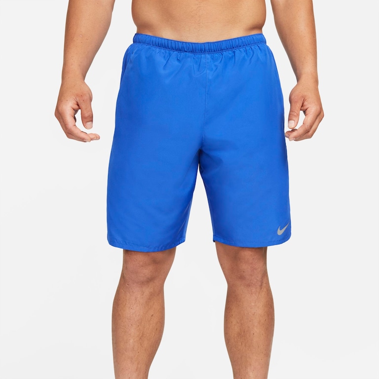 Shorts Nike Challenger Masculino - Foto 2