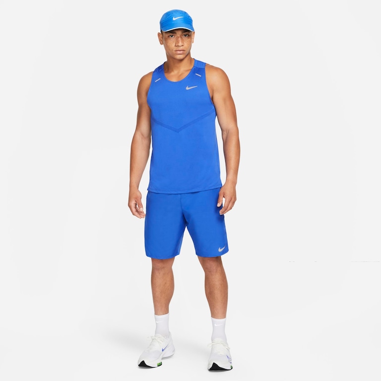 Shorts Nike Challenger Masculino - Foto 8