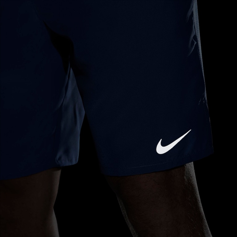 Shorts Nike Challenger Masculino - Foto 9