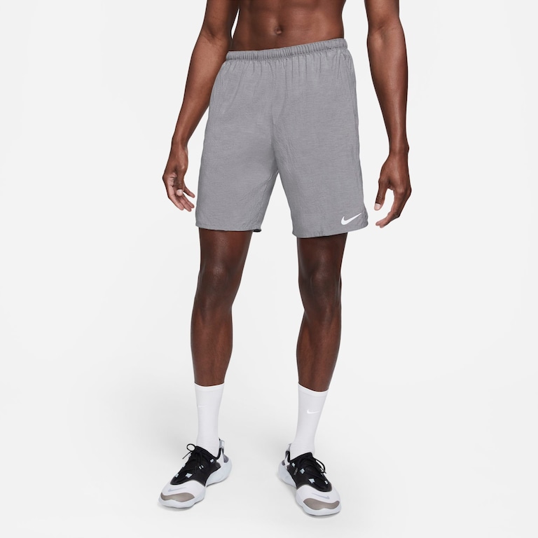 Shorts Nike Challenger Masculino - Foto 1