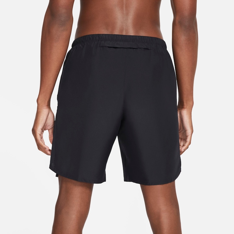 Shorts Nike Challenger Masculino - Foto 3