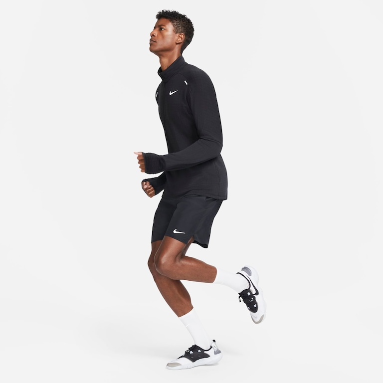 Shorts Nike Challenger Masculino - Foto 8