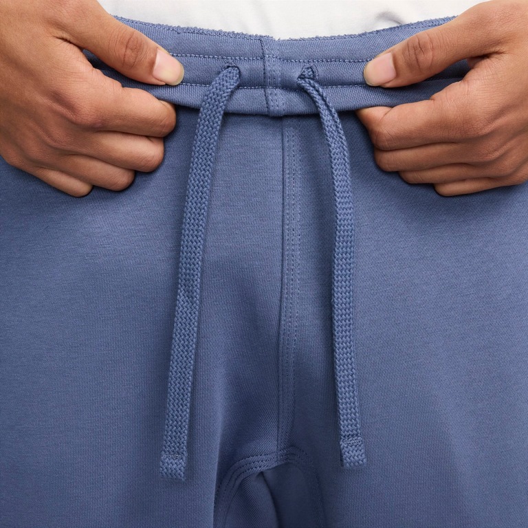 Calça Nike Club Fleece Masculina - Foto 3