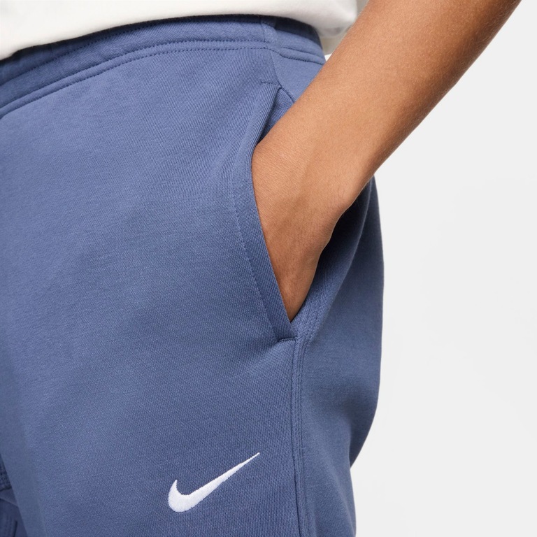 Calça Nike Club Fleece Masculina - Foto 4