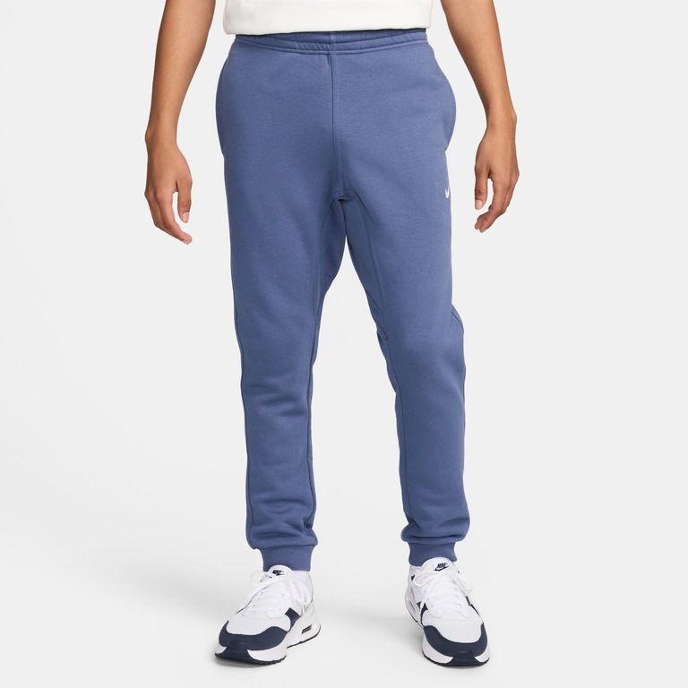 Calça Nike Club Fleece Masculina - Foto 1