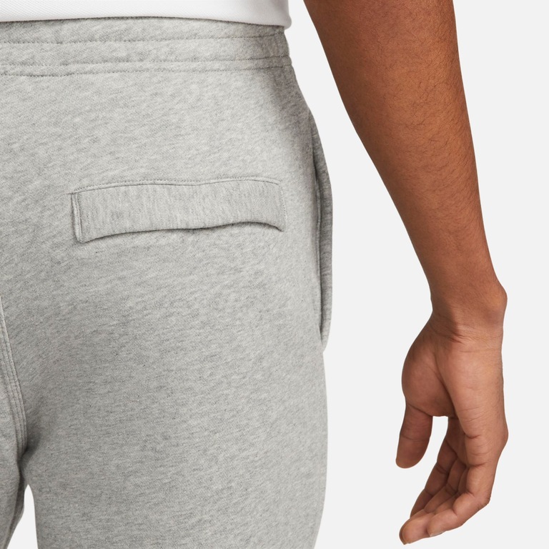 Calça Nike Club Fleece Masculina - Foto 5