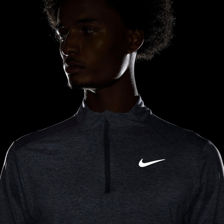 Camiseta Nike Dri-FIT Element Masculina - Foto 7