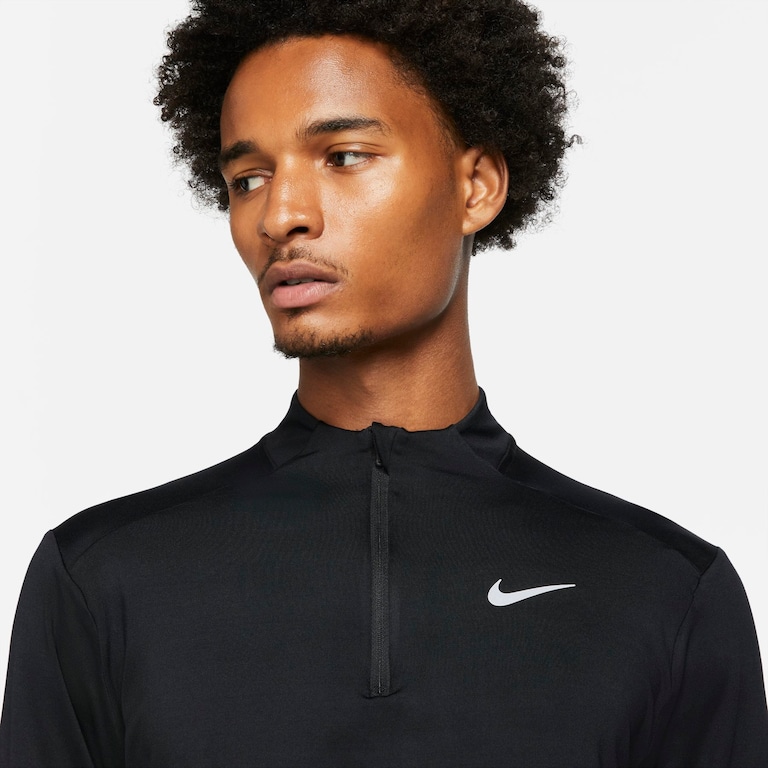 Camiseta Nike Dri-FIT Element Masculina - Foto 3