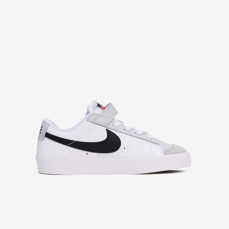 Tênis Nike Blazer Low '77 Infantil - Foto 3
