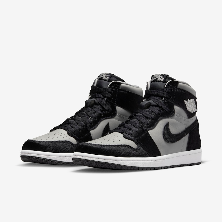 Women's Air Jordan 1 - Foto 5