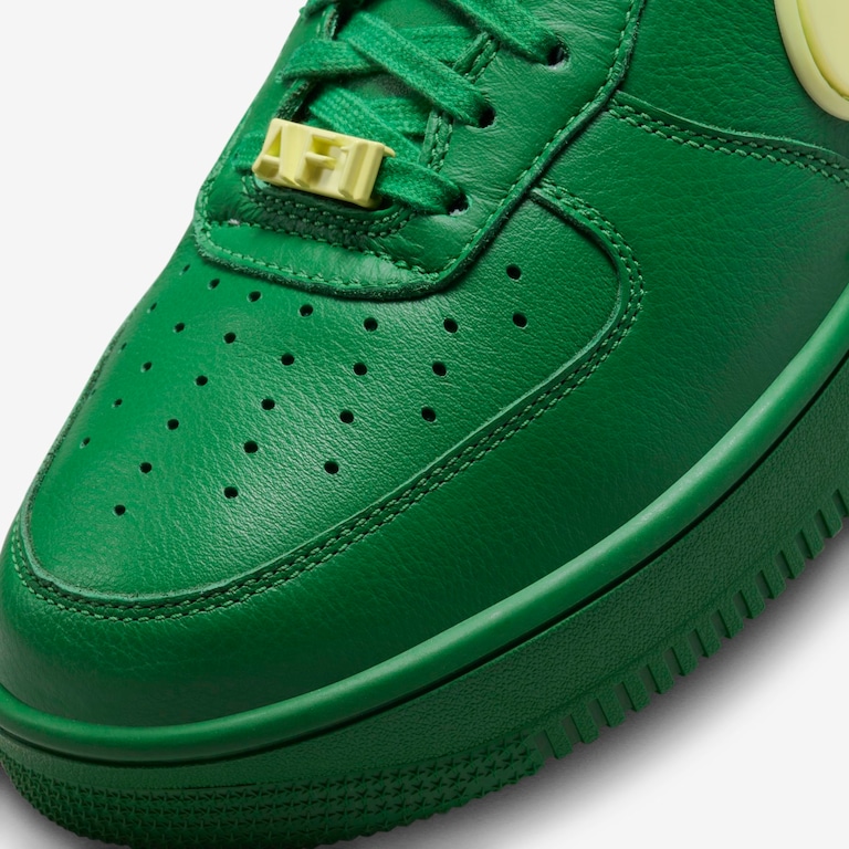 Air Force 1 x AMBUSH - Foto 7