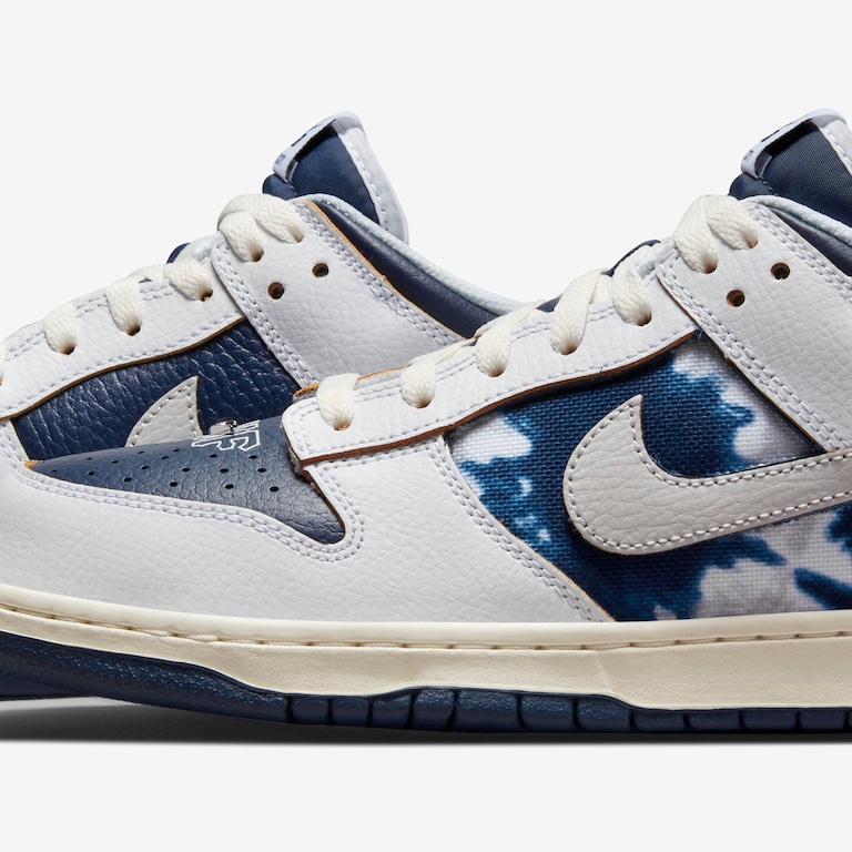 HUF x Nike SB Dunk Low OG - Foto 12