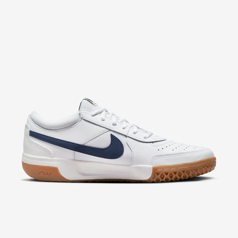 Tênis NikeCourt Air Zoom Lite 3 Masculino - Foto 3