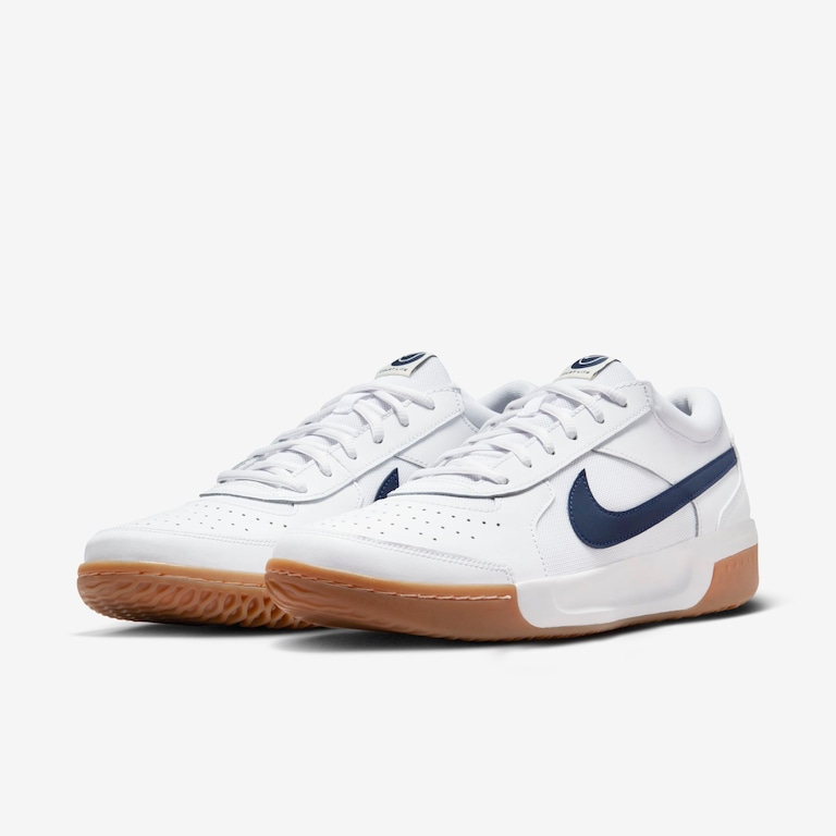 Tênis NikeCourt Air Zoom Lite 3 Masculino - Foto 5