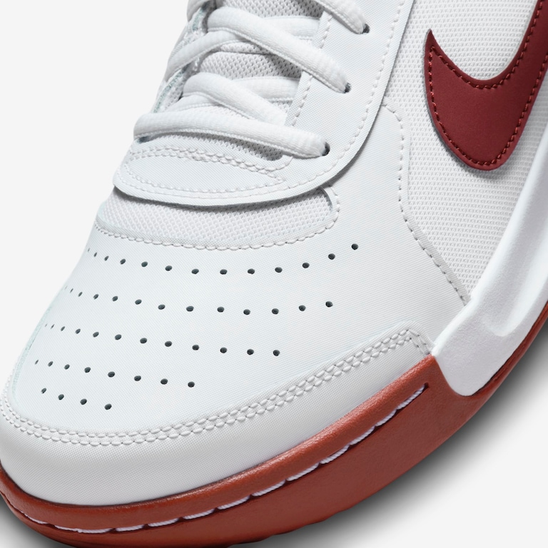 Tênis Nike Court Air Zoom Lite 3 Masculino - Foto 7