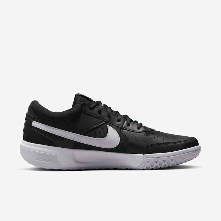 Tênis NikeCourt Air Zoom Lite 3 Masculino - Foto 3