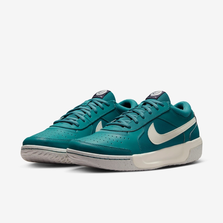 Tênis Nike Court Air Zoom Lite 3 Masculino - Foto 5