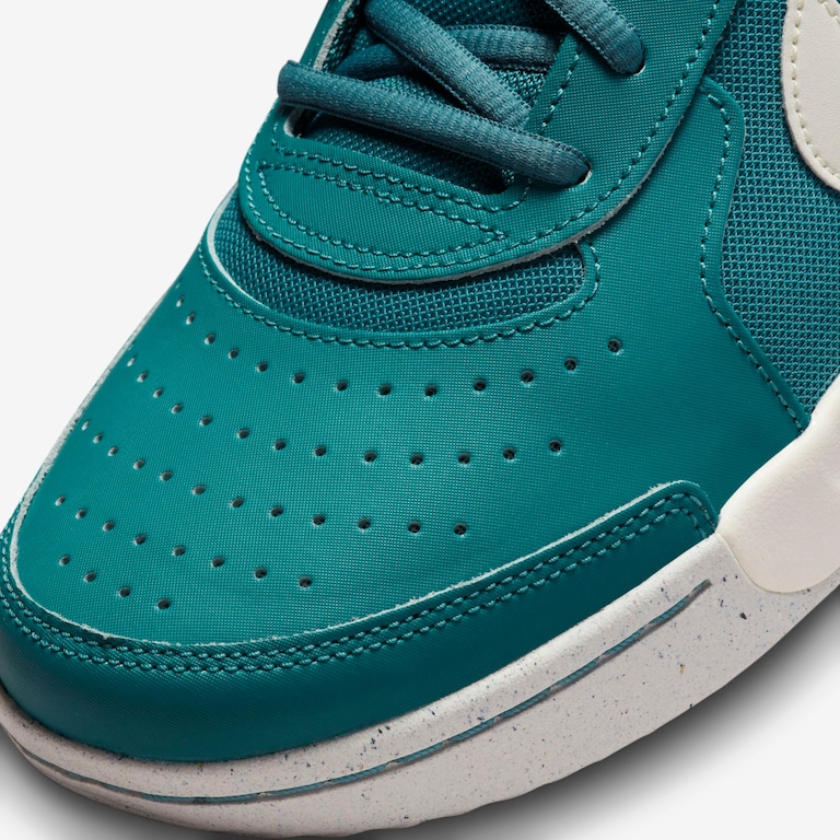 Tênis Nike Court Air Zoom Lite 3 Masculino - Foto 7