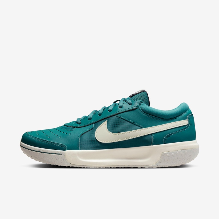 Tênis Nike Court Air Zoom Lite 3 Masculino - Foto 1