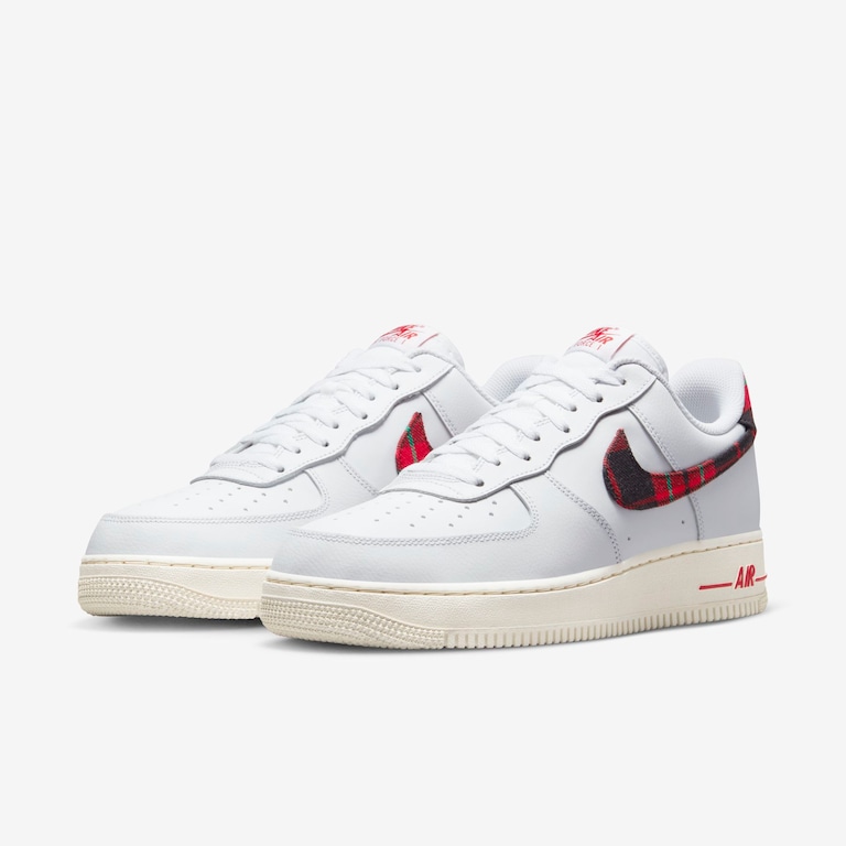 Tênis Nike Air Force 1 '07 LV8 Masculino - Foto 6