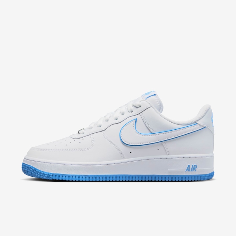 Tênis Nike Air Force 1 '07 Masculino - Foto 1