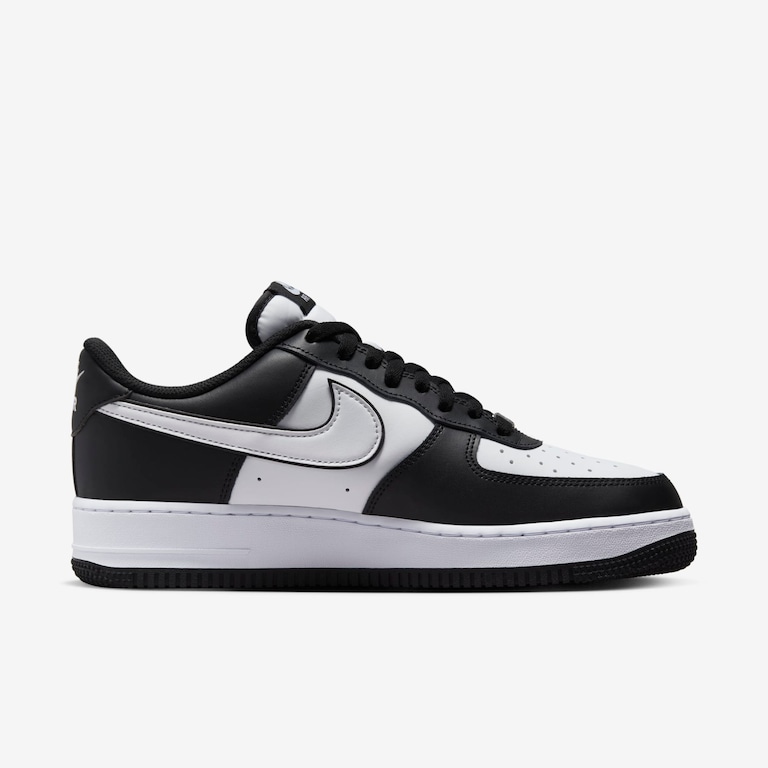 Tênis Nike Air Force 1 '07 Masculino - Foto 3