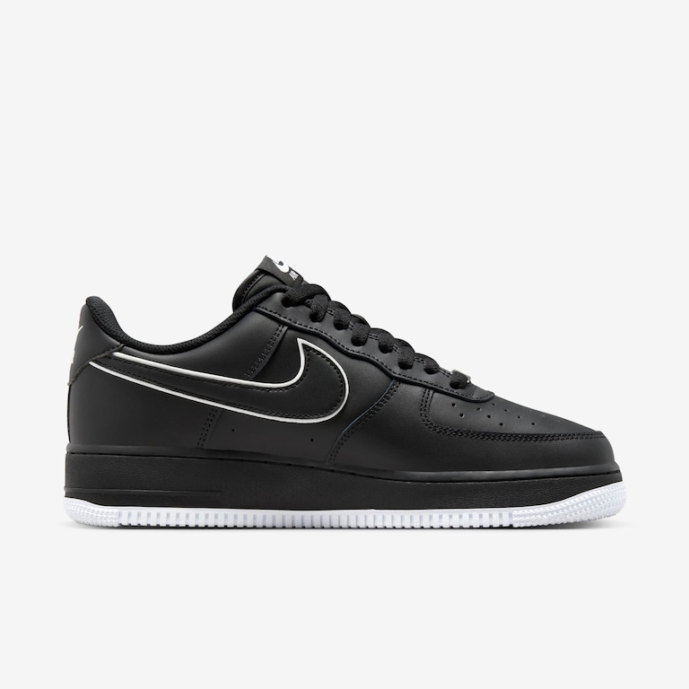 Tênis Nike Air Force 1 '07 Masculino - Foto 3
