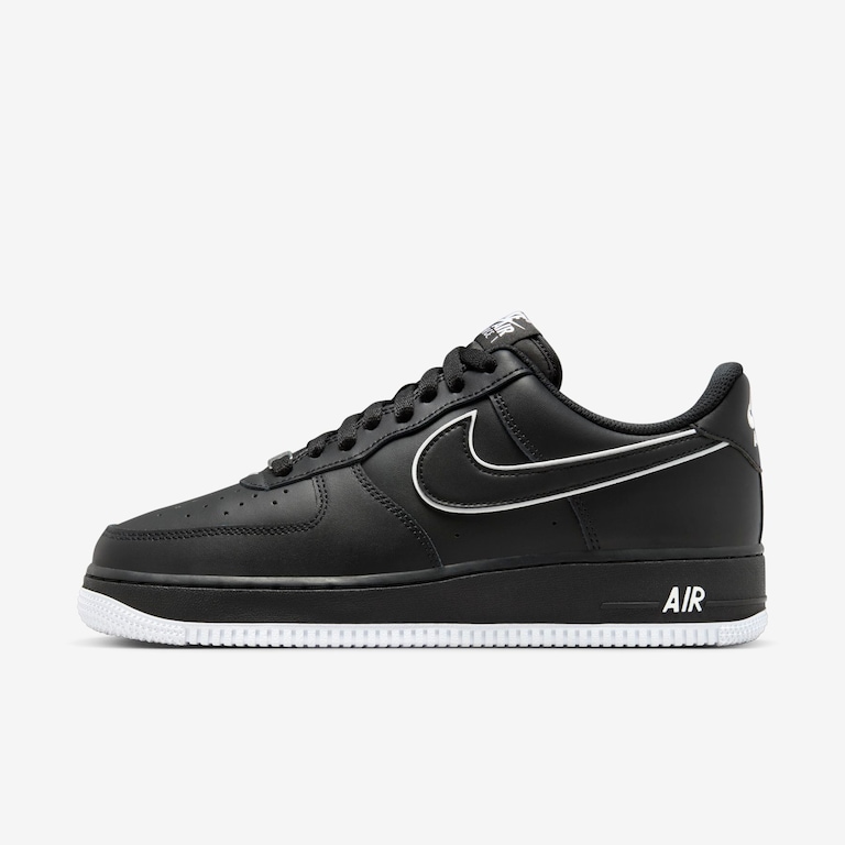 Tênis Nike Air Force 1 '07 Masculino - Foto 1