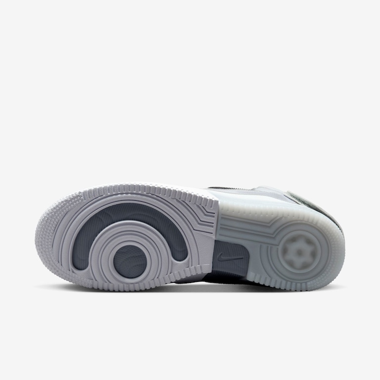 Tênis Air Force 1 Mid React Masculino - Foto 2