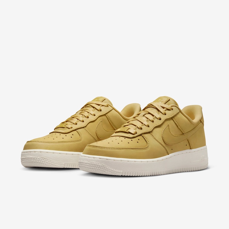 Tênis Nike Air Force 1 Premium Feminino - Foto 5