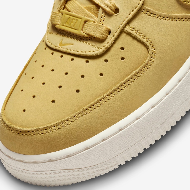 Tênis Nike Air Force 1 Premium Feminino - Foto 7