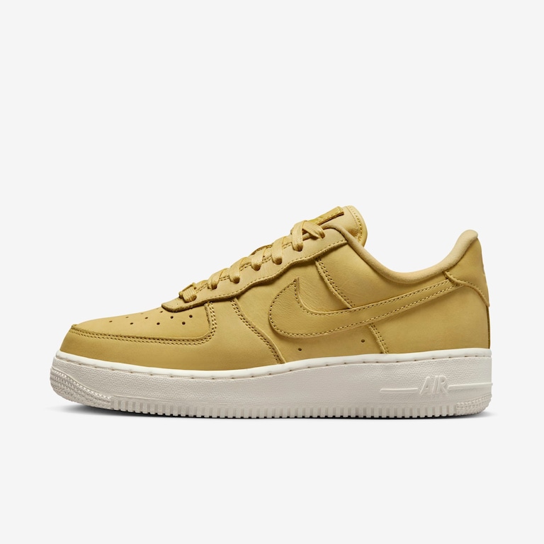 Tênis Nike Air Force 1 Premium Feminino - Foto 1