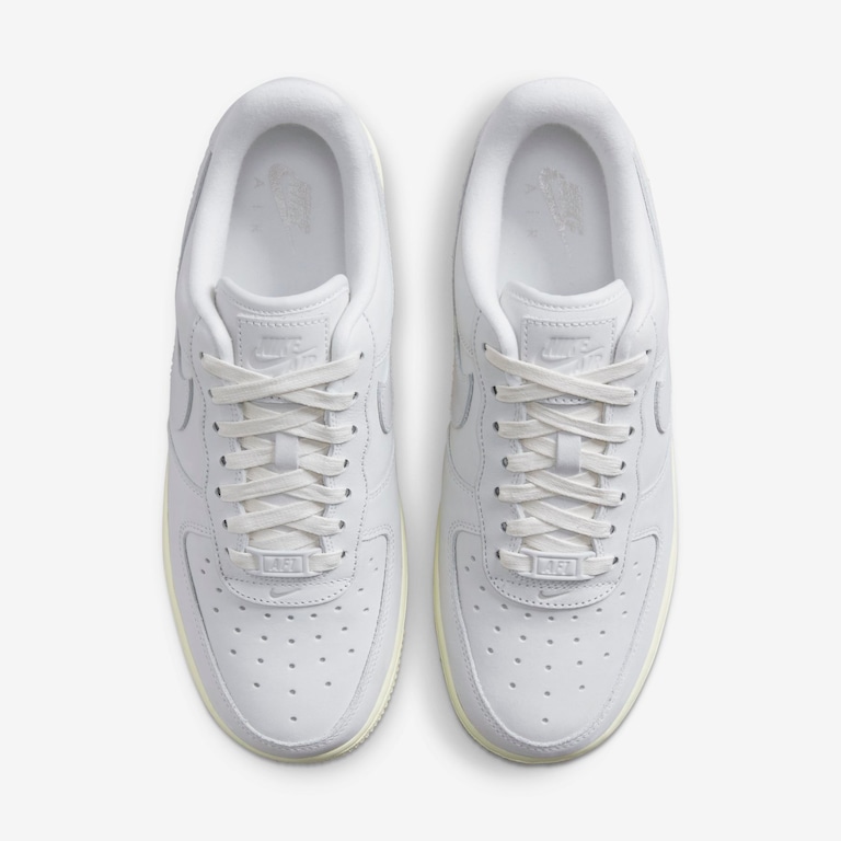 Tênis Nike Air Force 1 Premium Feminino - Foto 4