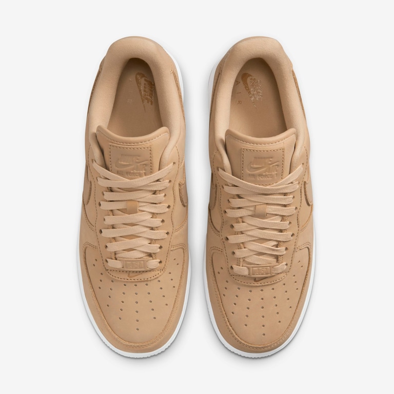 Tênis Nike Air Force 1 Premium Feminino - Foto 4