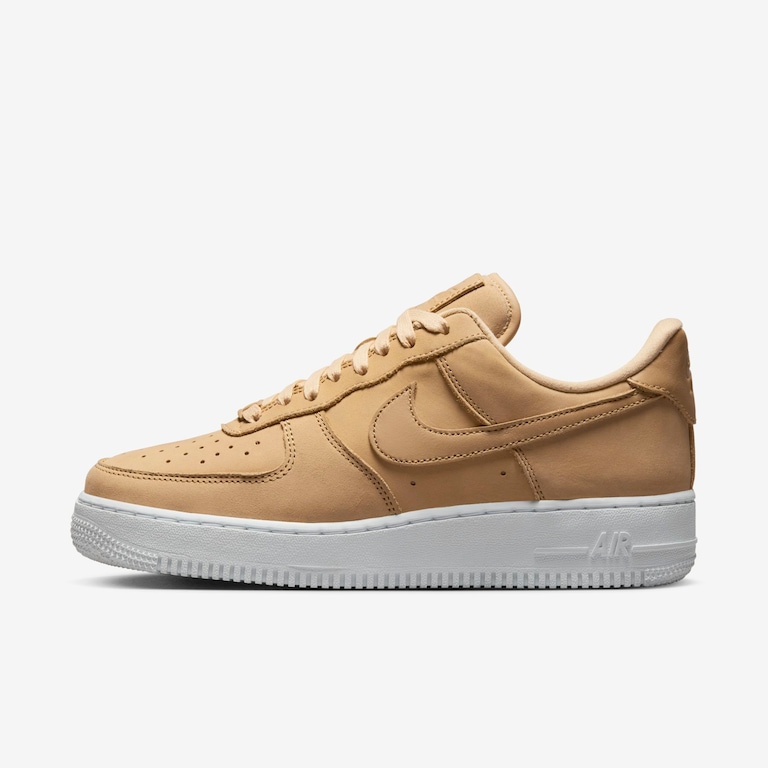 Tênis Nike Air Force 1 Premium Feminino - Foto 1