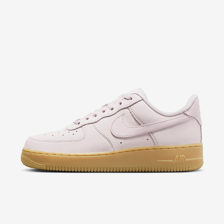 Tênis Nike Air Force 1 Premium Feminino - Foto 1