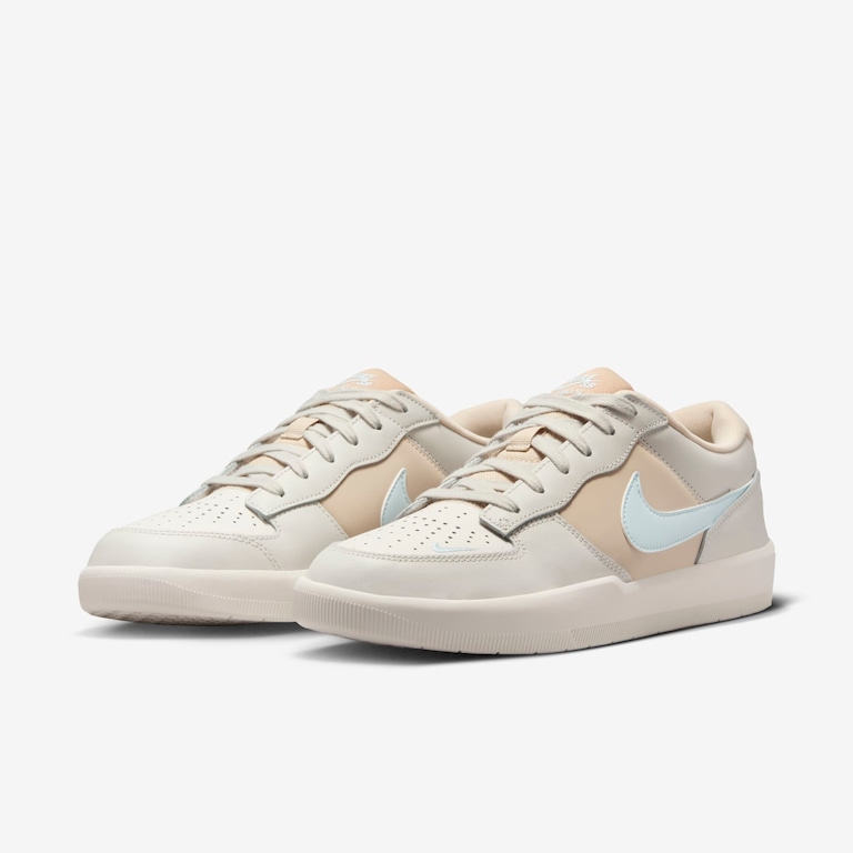 Tênis Nike SB Force 58 Premium Unissex - Foto 4