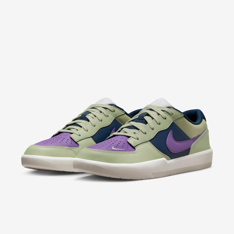 Tênis Nike SB Force 58 Premium Unissex - Foto 5