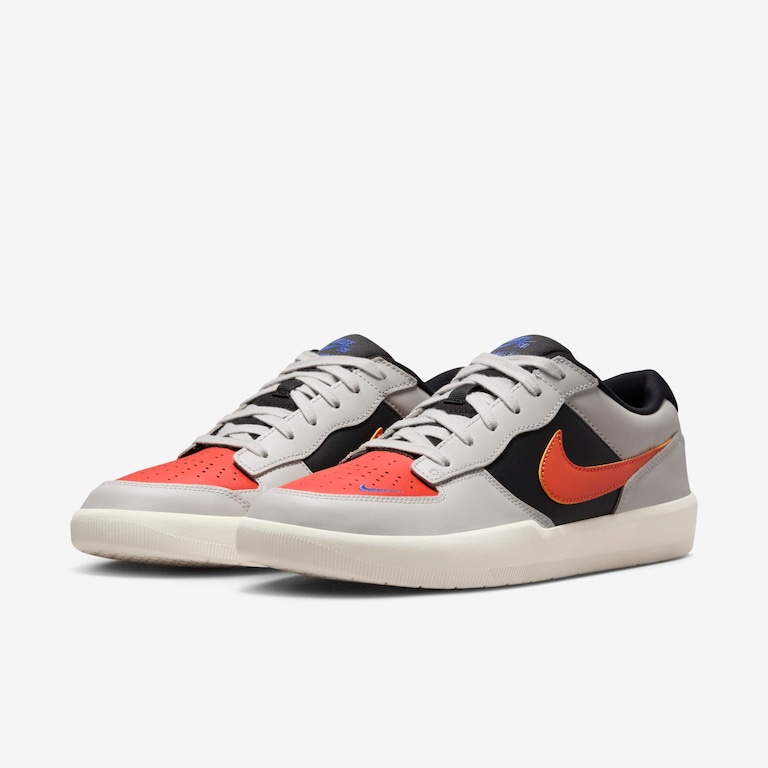 Tênis Nike SB Force 58 Premium Unissex - Foto 5