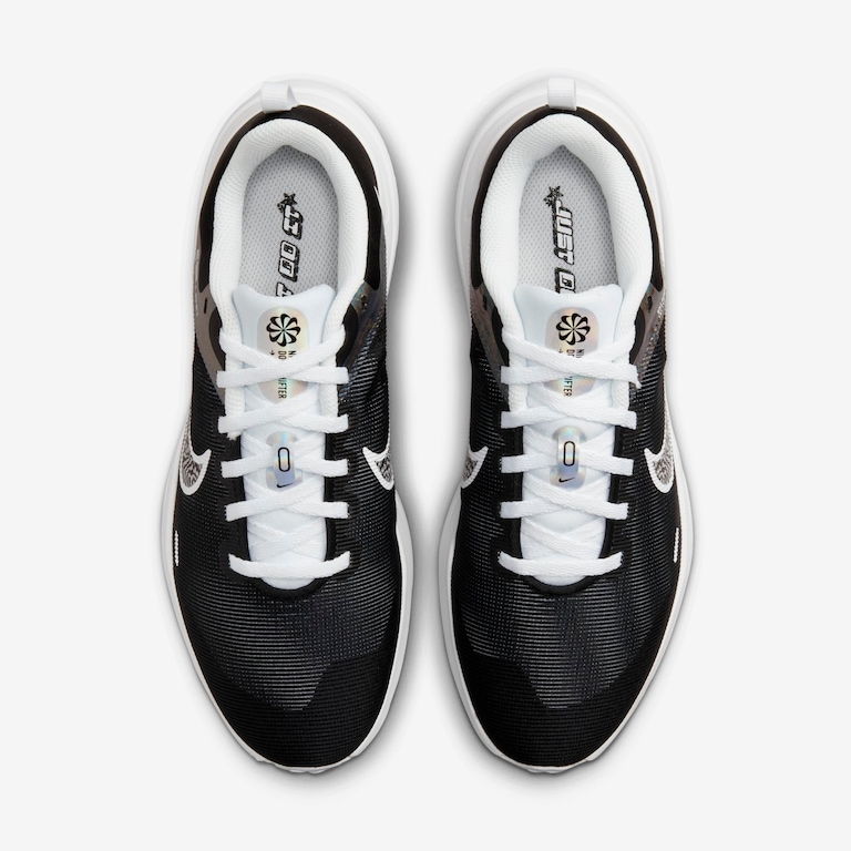 Tênis Nike Downshifter 12 Premium Feminino - Foto 4