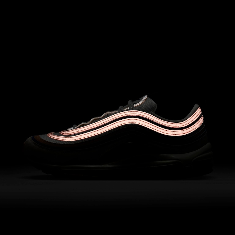 Tênis Nike Air Max 97 SE FR Masculino - Foto 11