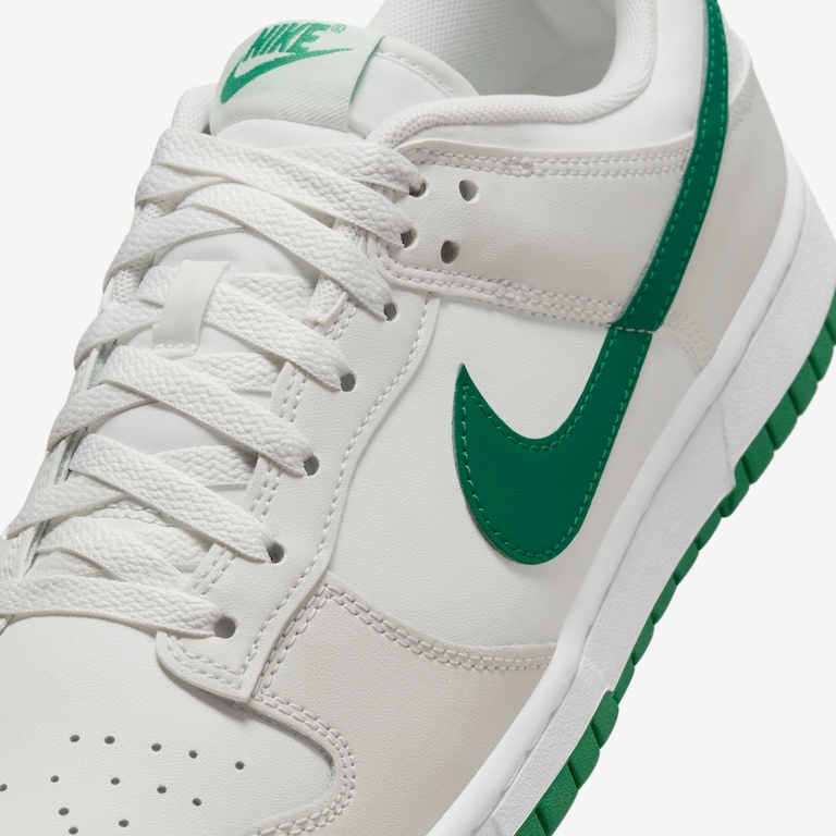 Tênis Nike Dunk Low Retro Masculino - Foto 7