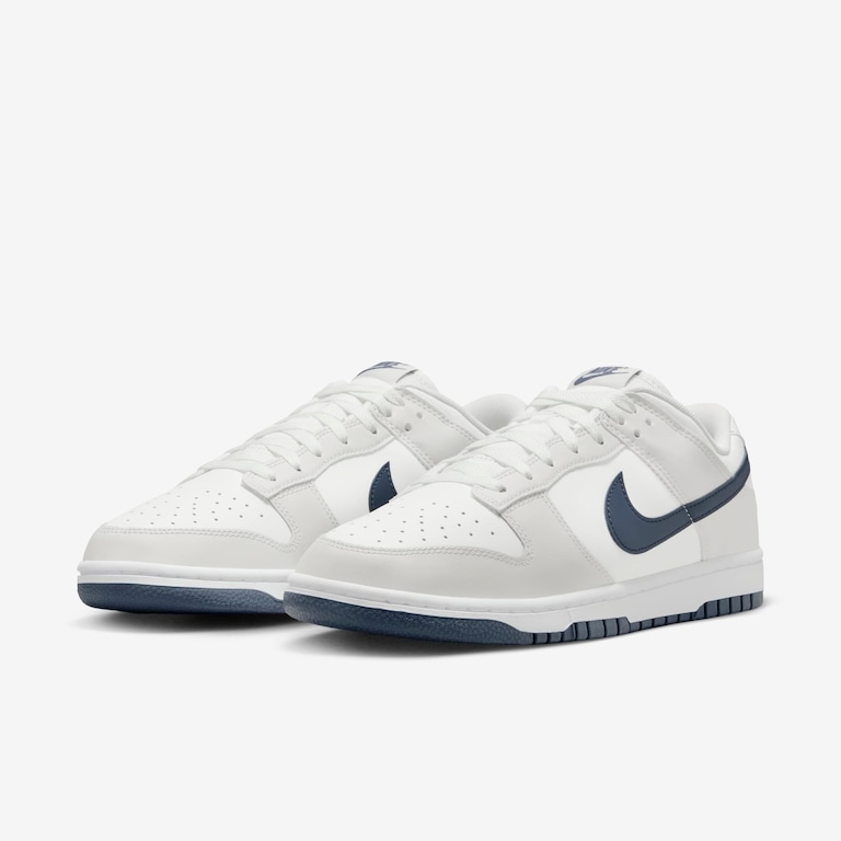 Tênis Nike Dunk Low Retro Masculino - Foto 4