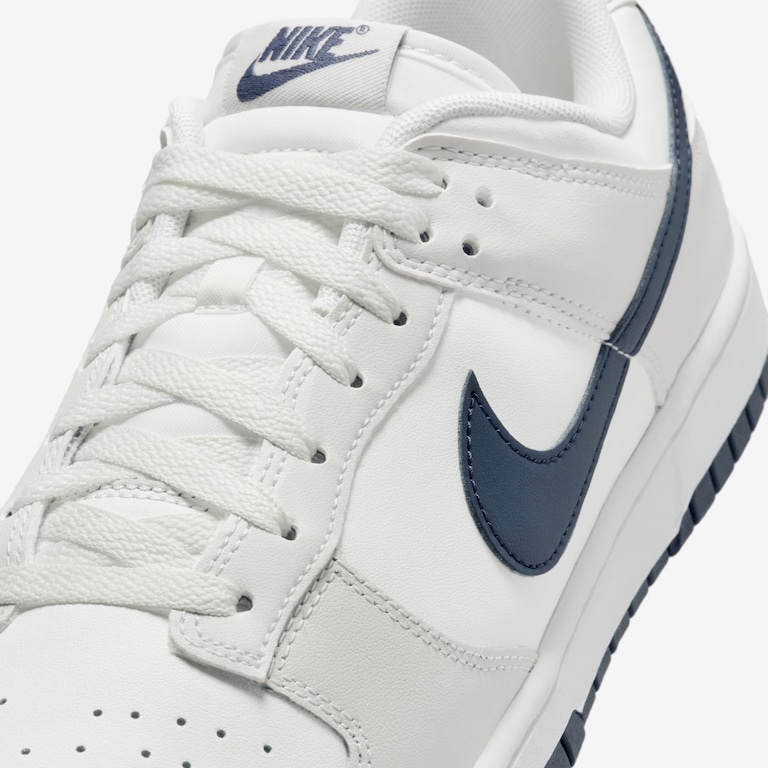 Tênis Nike Dunk Low Retro Masculino - Foto 6