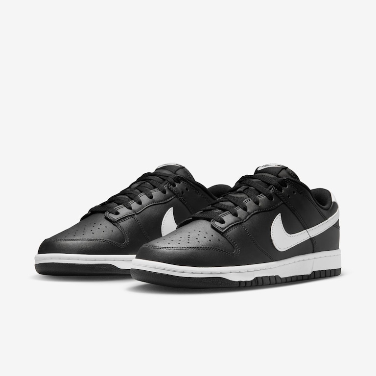 Tênis Nike Dunk Low Retro Masculino - Foto 6