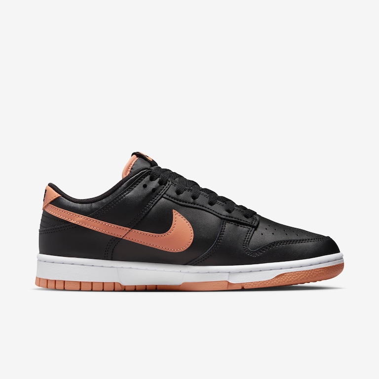 Tênis Nike Dunk Low Retro Masculino - Foto 3