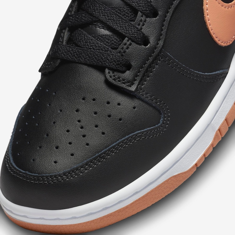 Tênis Nike Dunk Low Retro Masculino - Foto 7