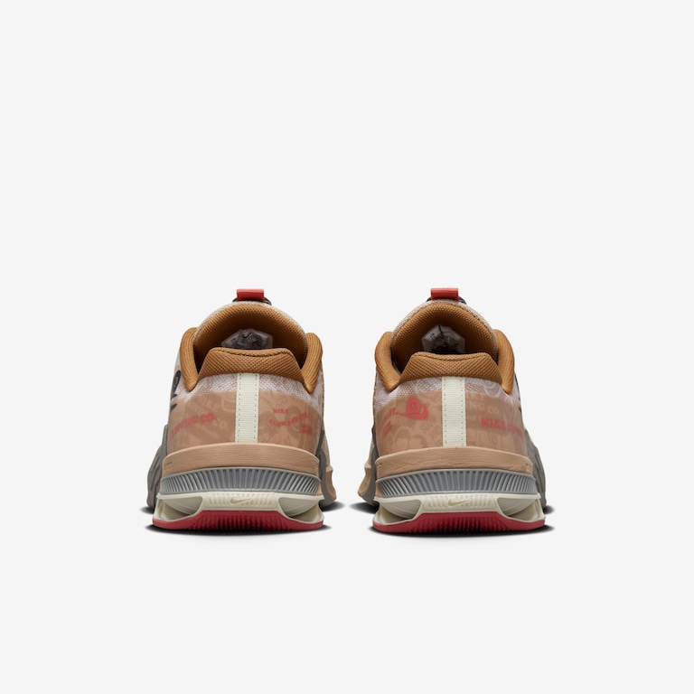 Tênis Nike Metcon 8 AMP Masculino - Foto 6