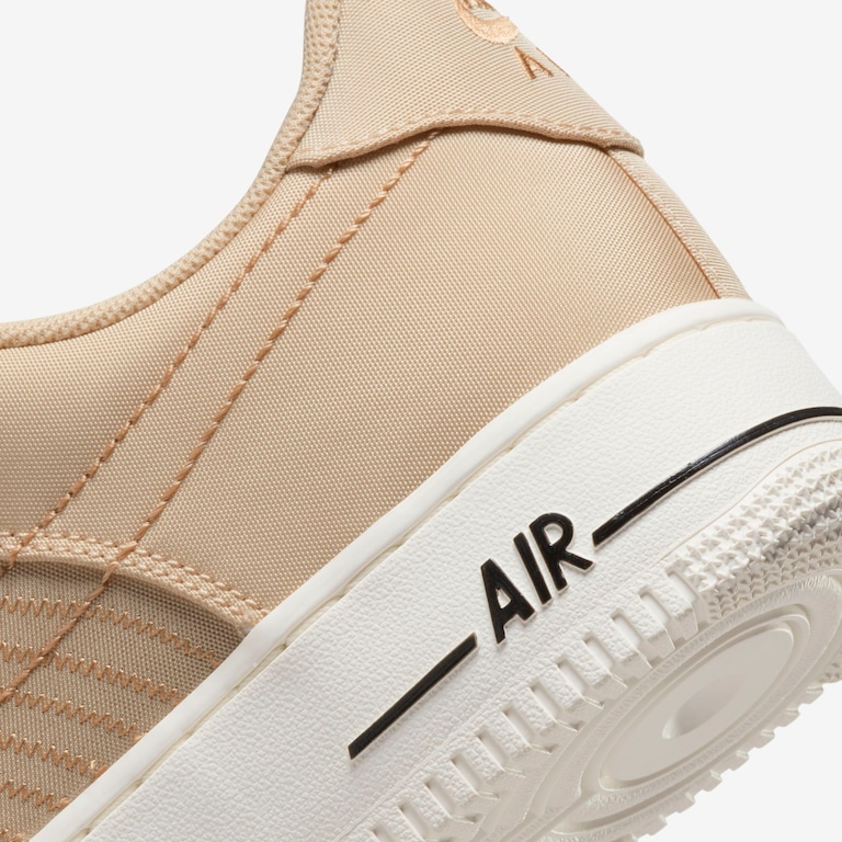 Tênis Nike Air Force 1 High '07 LV8 Move Masculino - Foto 8